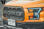 Ford Ranger by TTN Hypersport 2020 года (TH)